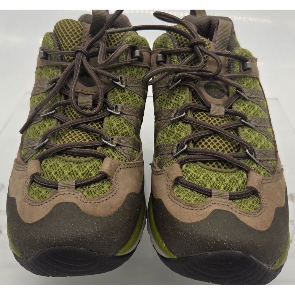 Merrell Avian Light Sport Womens hiking shoes US 9 Multicolor Non-Slip Athletic